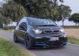 BMW i3s KW Gewindefahrwerk i8 Felgen Leder Suite HK - BMW i3 aus 2020