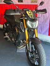 Yamaha MT 09 - Angebote entsprechen deinen Suchkriterien