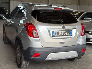 Opel Mokka - 6