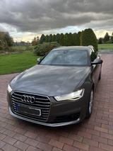Audi A6 3.0 TDI 235kW quattro tiptronic Avant - - Audi A6: 3.2