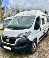 Pössl Summit Shine 600 L Autom. wie neu 6742 Km AHK