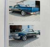 Chevrolet El Camino V8 Oldtimer - TÜV & We... - Chevrolet El Camino: Privatanbieter