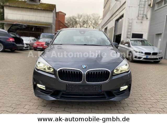 BMW 220 d xDrive G.T.- Sport Line*Navi*LED*Kamera*LM