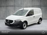 Mercedes-Benz Citan 108 CDI WORKER PLUS+Klima+DAB+eltr. Fenst - Mercedes-Benz W108