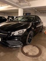 Mercedes-Benz CLA 200d AMG LINE-Scheckheft-Kamera-Service NEU- - Mercedes-Benz CLA 200 in Leverkusen