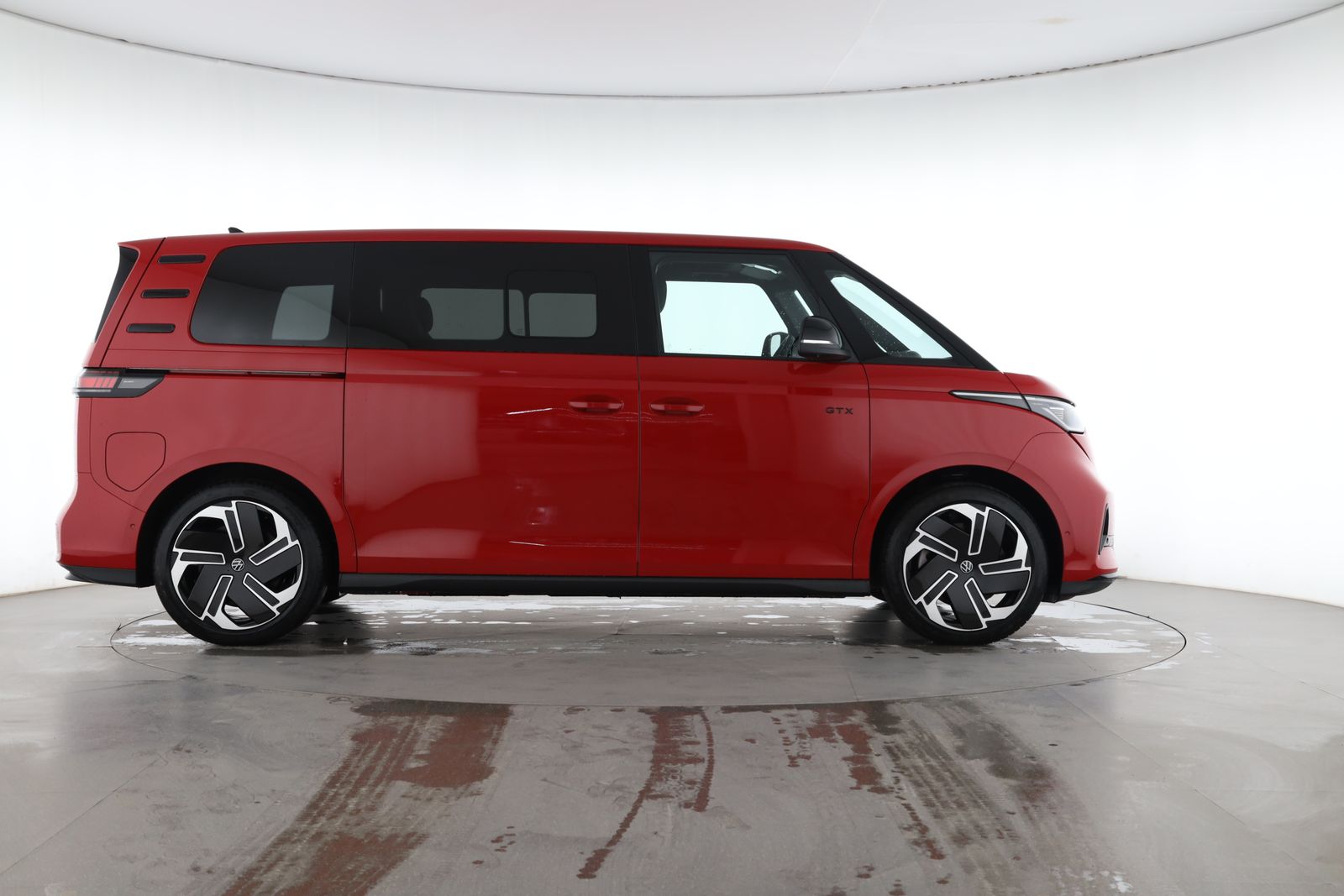 Volkswagen ID. Buzz - Bild 7