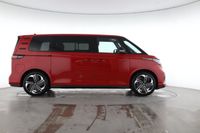 Volkswagen ID. Buzz - Vorschau Bild 7