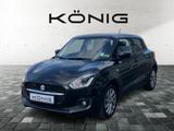 Suzuki Swift Comfort CVT Hybrid Klima/SH/Carplay - gebrauchte Suzuki Swift aus dem Jahr 2023