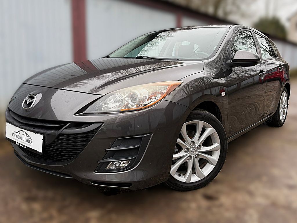Angebot ansehen Mazda 3