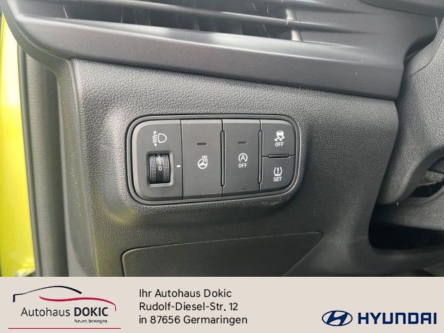 Hyundai BAYON – Bild 19