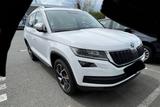 Skoda kodiaq 7 Sitzer 4x4 Style - Skoda Kodiaq in Hamm