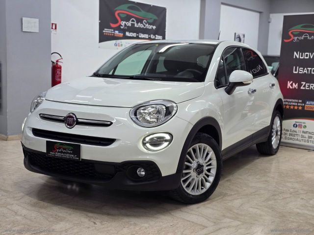 Fiat FIAT 500X 1.3 M.Jet 95 CV Connect