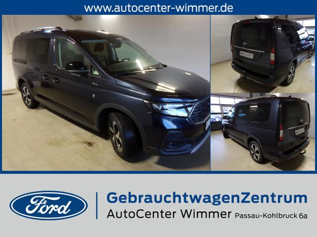 FORD Tourneo Connect Grand  2.0 EcoBlue ACTIVE AHK abn