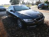 BMW 320 iAut Cabrio Klimaaut Leder Bluet PDC Bi-Xen - BMW 320: Cabrio