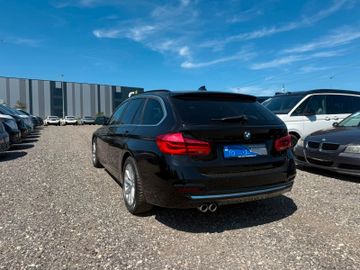 BMW 320 - 7