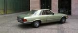 Mercedes-Benz SLC 280 - Mercedes-Benz SLC 280