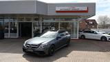 Mercedes-Benz E 63 S AMG 4Matic/DRIVERS PACKAGE/S-HEFT/TOP - Mercedes-Benz E 63 AMG: Kombi