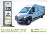 Opel Movano Kastenwagen L4H2 3,5t Edition AHK Standh. - Opel Movano: Kastenwagen