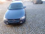 Opel Omega 2.5 V6 CD  - Opel Omega: Cd
