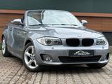 BMW 118i Cabrio+NAVI+SHZ+TÜV NEU+KD NEU+ - BMW 1er Reihe: Cabrio