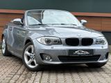 BMW 118i Cabrio+NAVI+SHZ+TÜV NEU+KD NEU+ - BMW 118: Cabrio