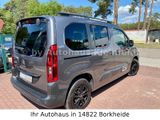 Citroën Berlingo Feel M |AUTOMATIK|KAMERA|SCHECKHEFT - Citroën Berlingo aus 2019