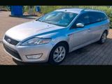 Ford  Mondeo Zylinderkopf Dichtung schaden - Zylinderkopf gebraucht