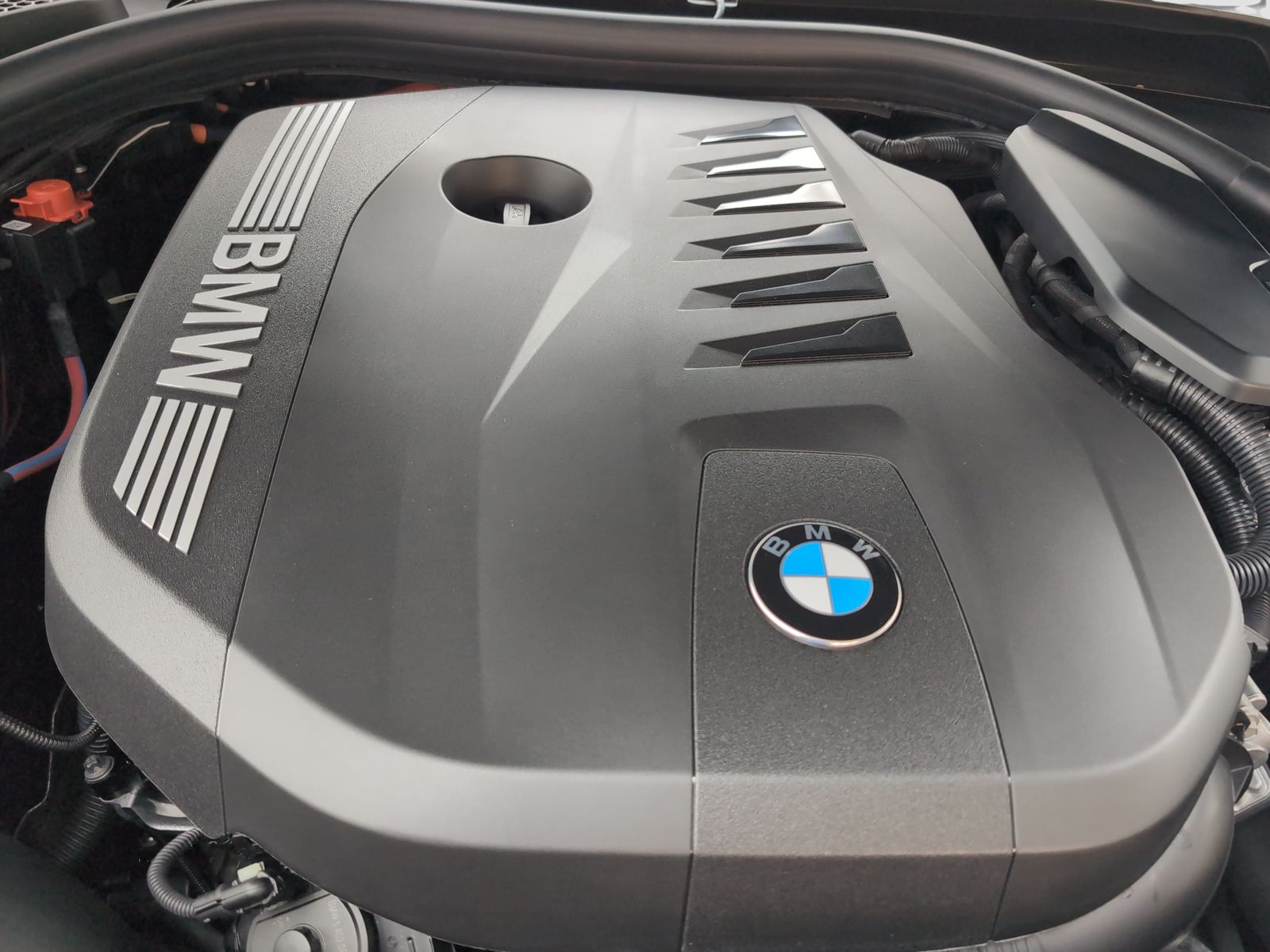BMW 550 - Bild 16