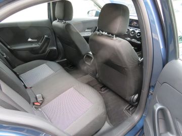 Mercedes A 180 - 4