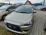 Mitsubishi Lancer 1.8 16V  Automatik - Mitsubishi Lancer: 1.8