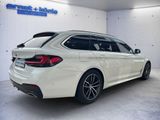 BMW 520d Touring Aut. - BMW 520 aus 2021