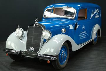 صورة 1 لـ 1949 Mercedes-BENZ OTHERS