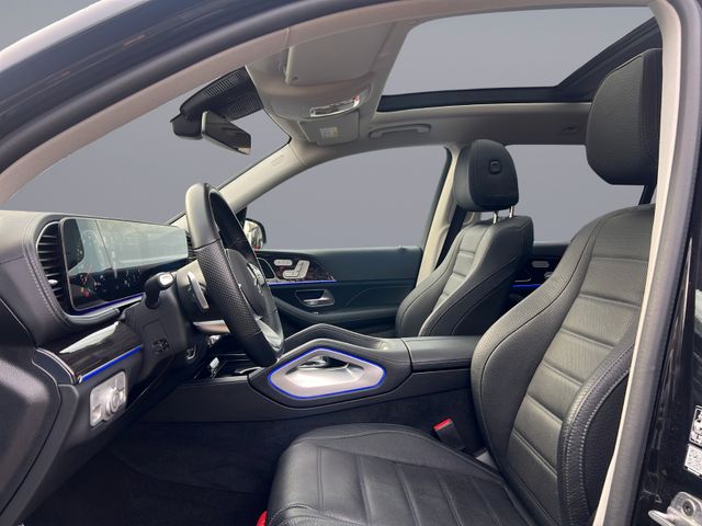 Mercedes-Benz GLS 400 d 4Matic AMG PAKET/7-SITZER/PANORAMADACH – Bild 9 von 21