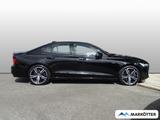 Volvo S60 R Design T5 EU6d-T el. Sitze/RFK/PDC/SHZ/Nav - Volvo Gebrauchtwagen in Herford