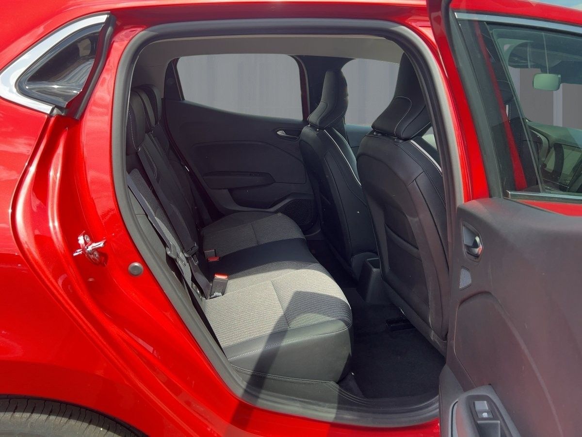 Renault Clio - Bild 9