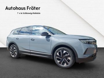 Fotografie 2 des Opel Grandland (X) Grandland GS Kamera LED Sitzheizung