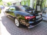Audi A5 Cabriolet Advanced 40 TFSI S-TRONIC MATRIX AC - gebrauchte Audi Cabrios