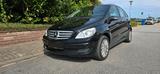 Mercedes-Benz B150 - gebrauchte Mercedes-Benz B 150 aus dem Jahr 2007
