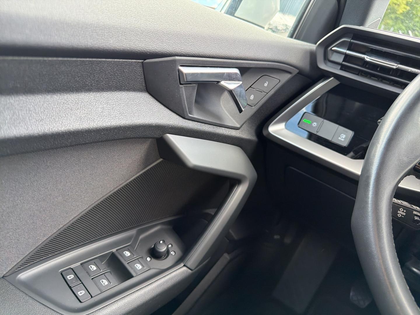 Audi A3 Sportback 35 TFSI advanced ACC LED App-Navi, миниатюра 24