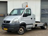 Renault Mascott 160.35 363 BE-TREKKER 3.0D 156pk Airco C - Renault Mascot
