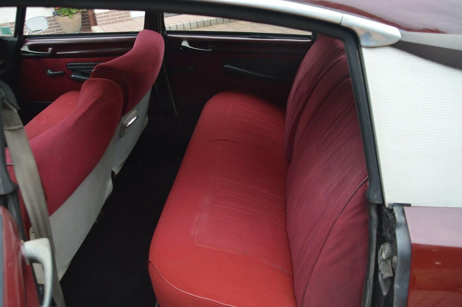 Citroën ID 19B