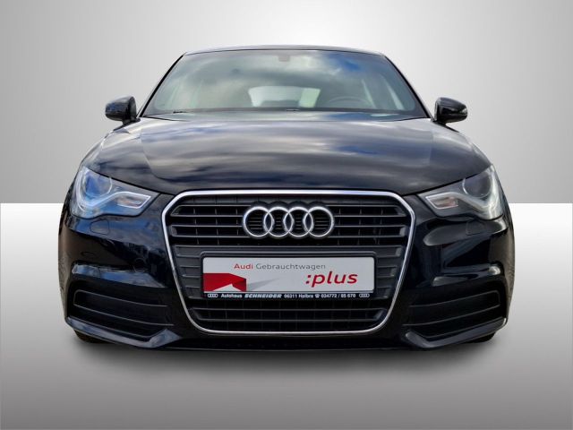 A1 SPORTBACK 1.4 TFSI ATTRACTION