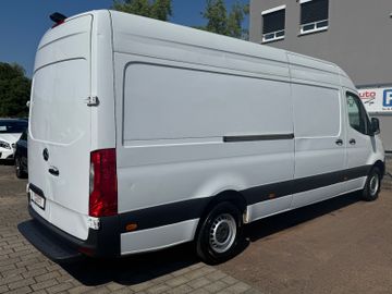 Mercedes Sprinter - 10
