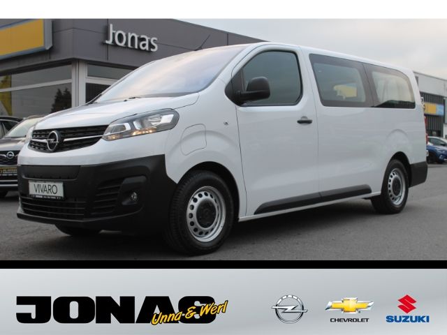 Opel Vivaro -e Kombi L 75 KW-h PDC Klimaauto. Multime