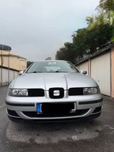 Seat Leon 1m 1.4 16v mit tüv - Seat Leon aus 2001