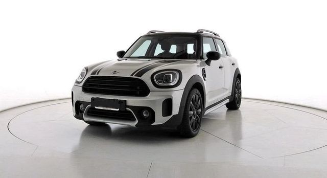 MINI Mini Countryman F60 Mini 1.5 Cooper Hype Co