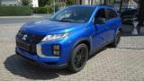 Mitsubishi ASX Spirit+ 2.0 AHK,Navi/Kamera/Totwinkelassist. - Mitsubishi ASX Gebrauchtwagen in Dresden