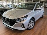 Hyundai i20 1.0 Select Mild-Hybrid GRA/DAB/SPUR/KLIMA - Hyundai i20: Select