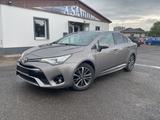 Toyota Avensis Business Edition - Toyota Avensis: Business