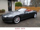 Aston Martin DB9 Volante 5.9  nur 45.000 KM - Aston Martin: Volante